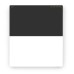 Lee SW150 ND 0.9 VERY HARD Graduated Neutral Density Filter 